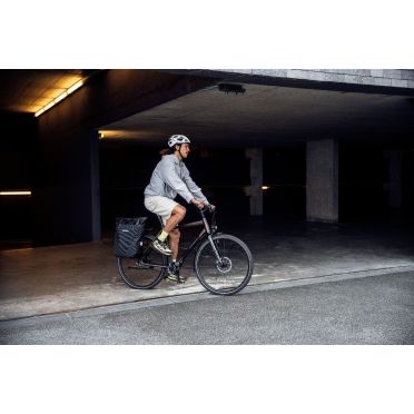 Panneau réfléchissant poure sacoche Ortlieb Vario PS