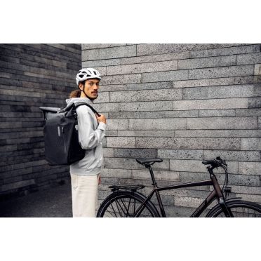Panneau réfléchissant poure sacoche Ortlieb Vario PS