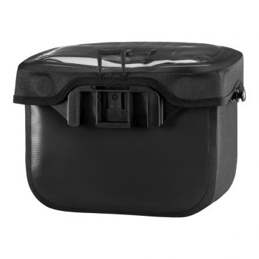 Sacoche de guidon Ortlieb Ultimate 6 Classic Medium 6.5L - 2023