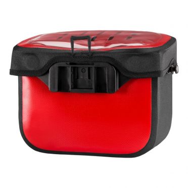 Sacoche de guidon Ortlieb Ultimate 6 Classic Medium 6.5L - 2023