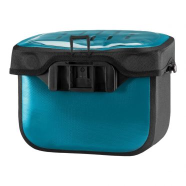 Sacoche de guidon Ortlieb Ultimate 6 Classic Medium 6.5L - 2023