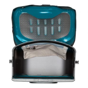Sacoche de guidon Ortlieb Ultimate 6 Classic Medium 6.5L - 2023