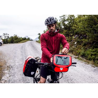 Sacoche de guidon Ortlieb Ultimate 6 Classic Medium 6.5L - 2023