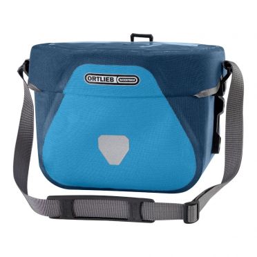 Sacoche de guidon Ortlieb Ultimate 6 Plus Medium 6.5L - 2023