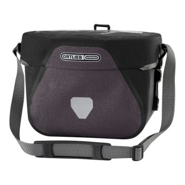 Sacoche de guidon Ortlieb Ultimate 6 Plus Medium 6.5L - 2023