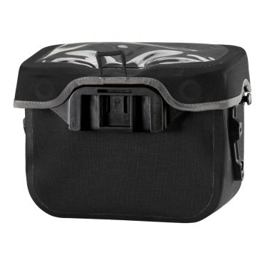 Sacoche de guidon Ortlieb Ultimate 6 Plus Medium 6.5L