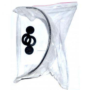 Visière transparente pour casque PNA urbain