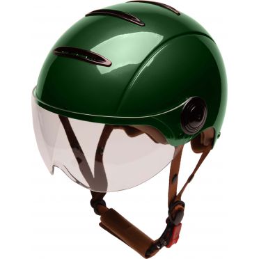 Casque vélo urbain Mârkö Tandem