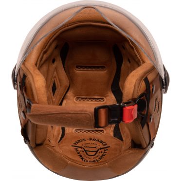 Casque vélo urbain Mârkö Tandem