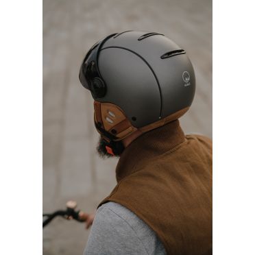 Casque vélo urbain Mârkö Tandem