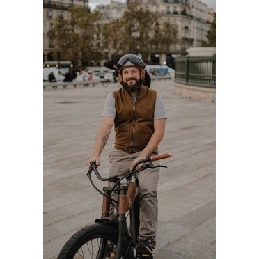 Casque vélo urbain Mârkö Tandem