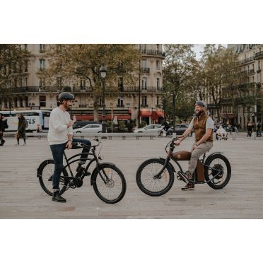 Casque vélo urbain Mârkö Tandem