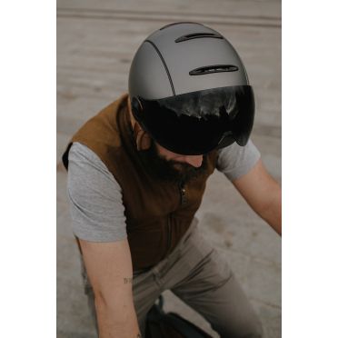 Casque vélo urbain Mârkö Tandem