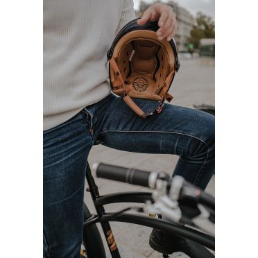 Casque vélo urbain Mârkö Tandem