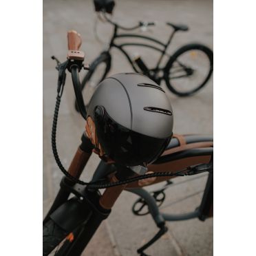Casque vélo urbain Mârkö Tandem