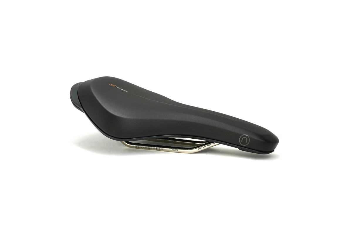 Selle de vélo ville Selle Royal Drifter Plus