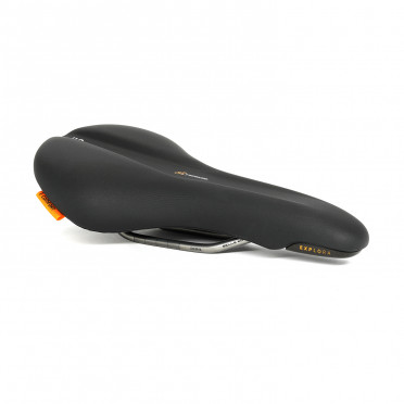Selle vélo loisir Selle Royal Explora