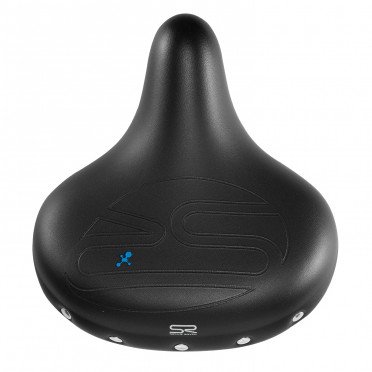 Selle vélo vintage Selle Royal Drifter Strengtex