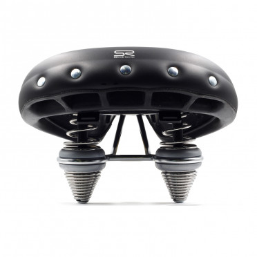 Selle vélo vintage Selle Royal Drifter Strengtex
