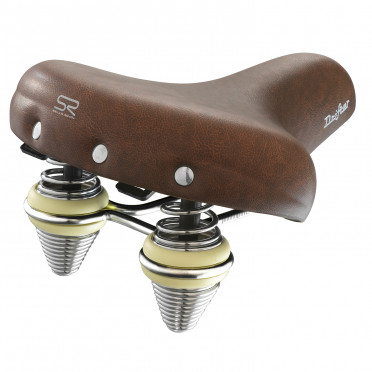 Selle vélo vintage Selle Royal Drifter Small