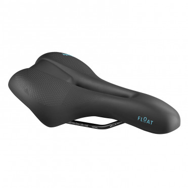 Selle de vélo urbain Selle Royal Float
