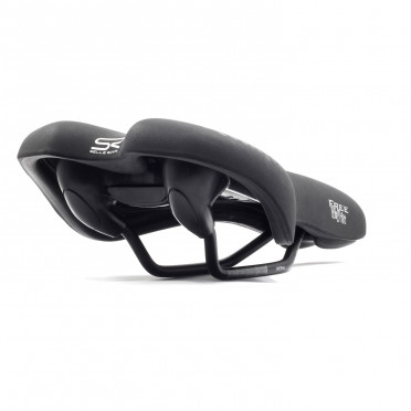 Selle vélo urbain Selle Royal Freeway Fit