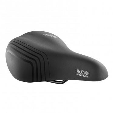 Selle vélo de ville Selle Royal Roomy