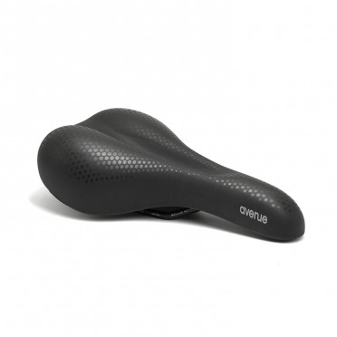 Selle de vélo urbain Selle Royal Avenue