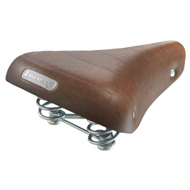 Selle vélo vintage Selle Royal Ondina