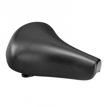 Selle vélo rétro Selle Royal Holland Unitech