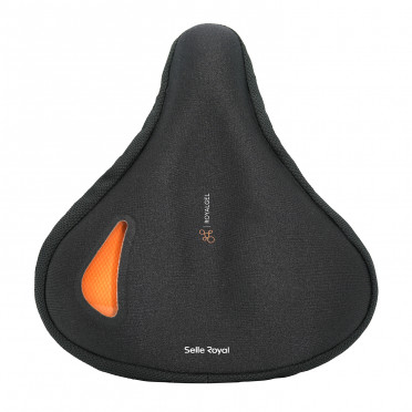 Couvre selle Gel Selle Royal