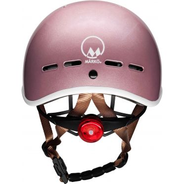 Casque vélo urbain Mârkö Tempo
