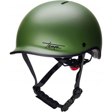 Casque vélo urbain Mârkö Tempo