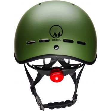 Casque vélo urbain Mârkö Tempo