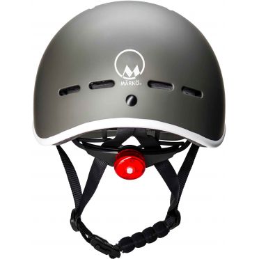 Casque vélo urbain Mârkö Tempo