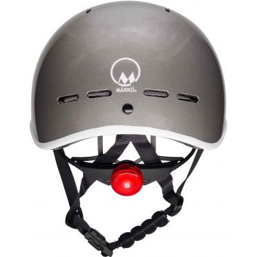 Casque vélo urbain Mârkö Tempo