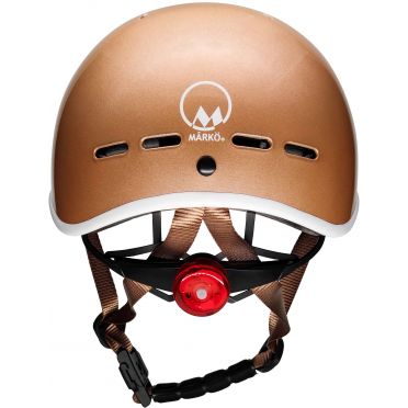 Casque vélo urbain Mârkö Tempo