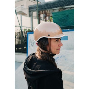 Casque vélo urbain Mârkö Tempo