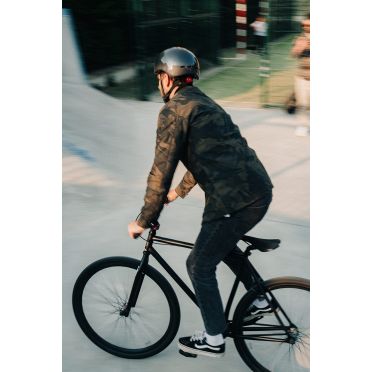 Casque vélo urbain Mârkö Tempo
