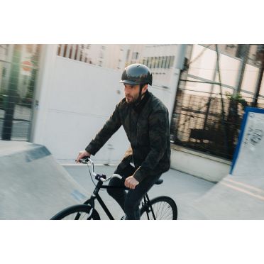 Casque vélo urbain Mârkö Tempo
