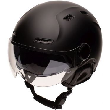 Casque pour VAE Mârkö Cadence