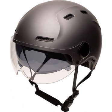 Casque pour VAE Mârkö Cadence