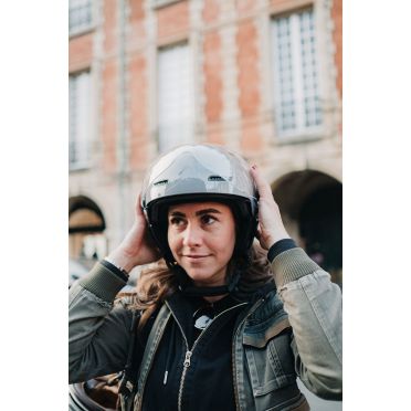 Casque pour VAE Mârkö Cadence