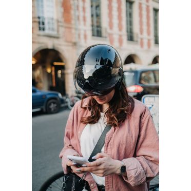 Casque pour VAE Mârkö Cadence