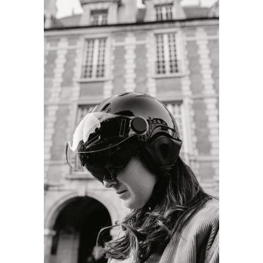 Casque pour VAE Mârkö Cadence