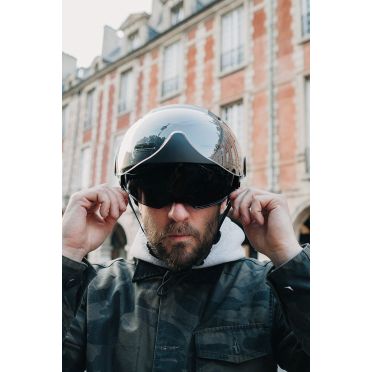 Casque pour VAE Mârkö Cadence