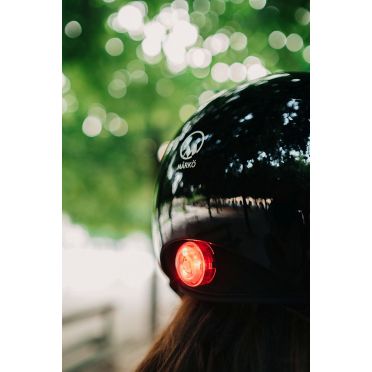 Casque pour VAE Mârkö Cadence