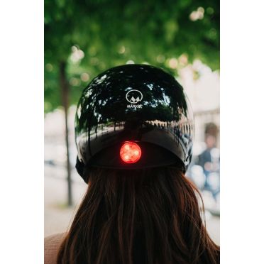 Casque pour VAE Mârkö Cadence