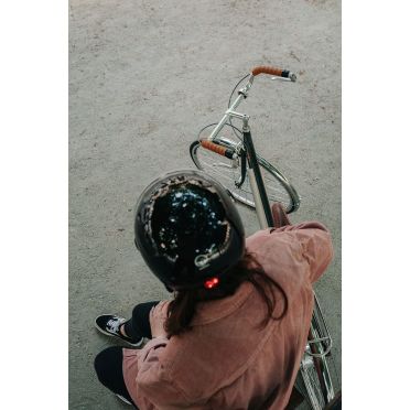 Casque pour VAE Mârkö Cadence