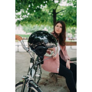 Casque pour VAE Mârkö Cadence